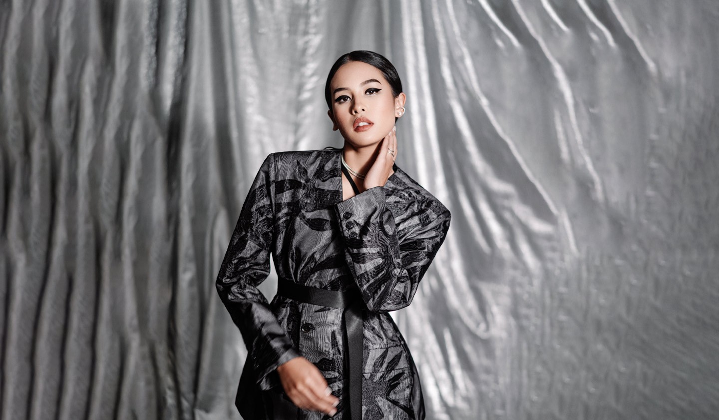 Bercakap Bersama Maudy Ayunda: Penemuan Diri